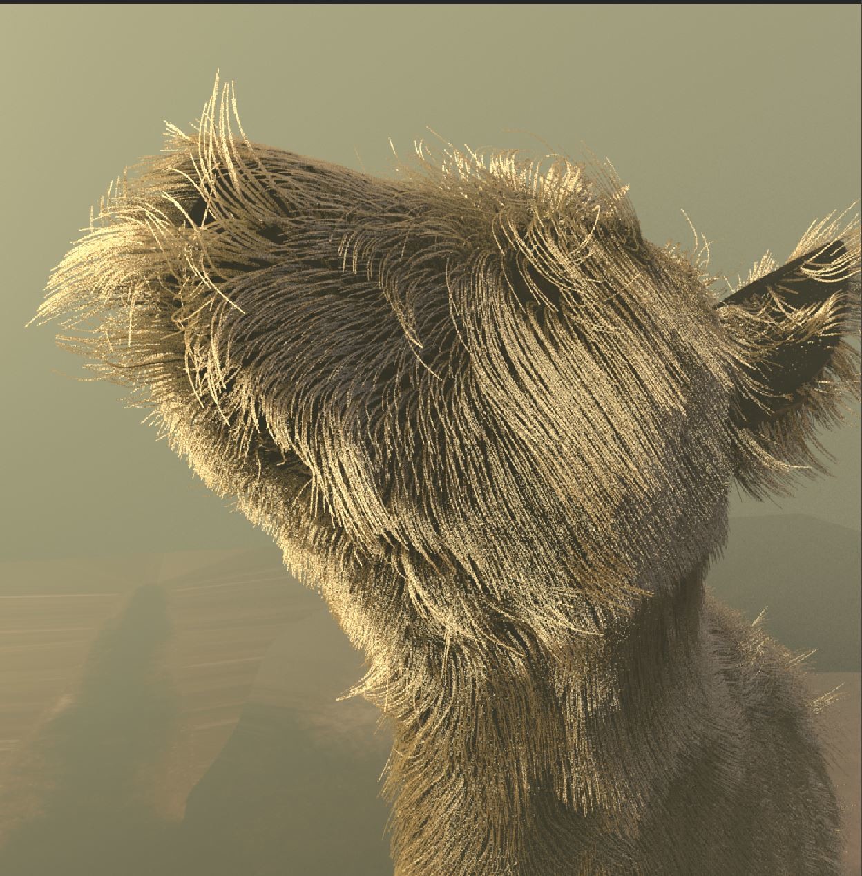 Yuliia Zinchenko Roger WIP