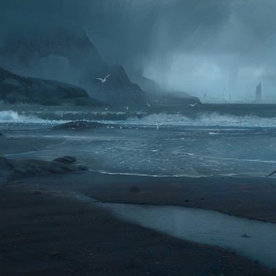 Rostyslav zagornov shorewatch