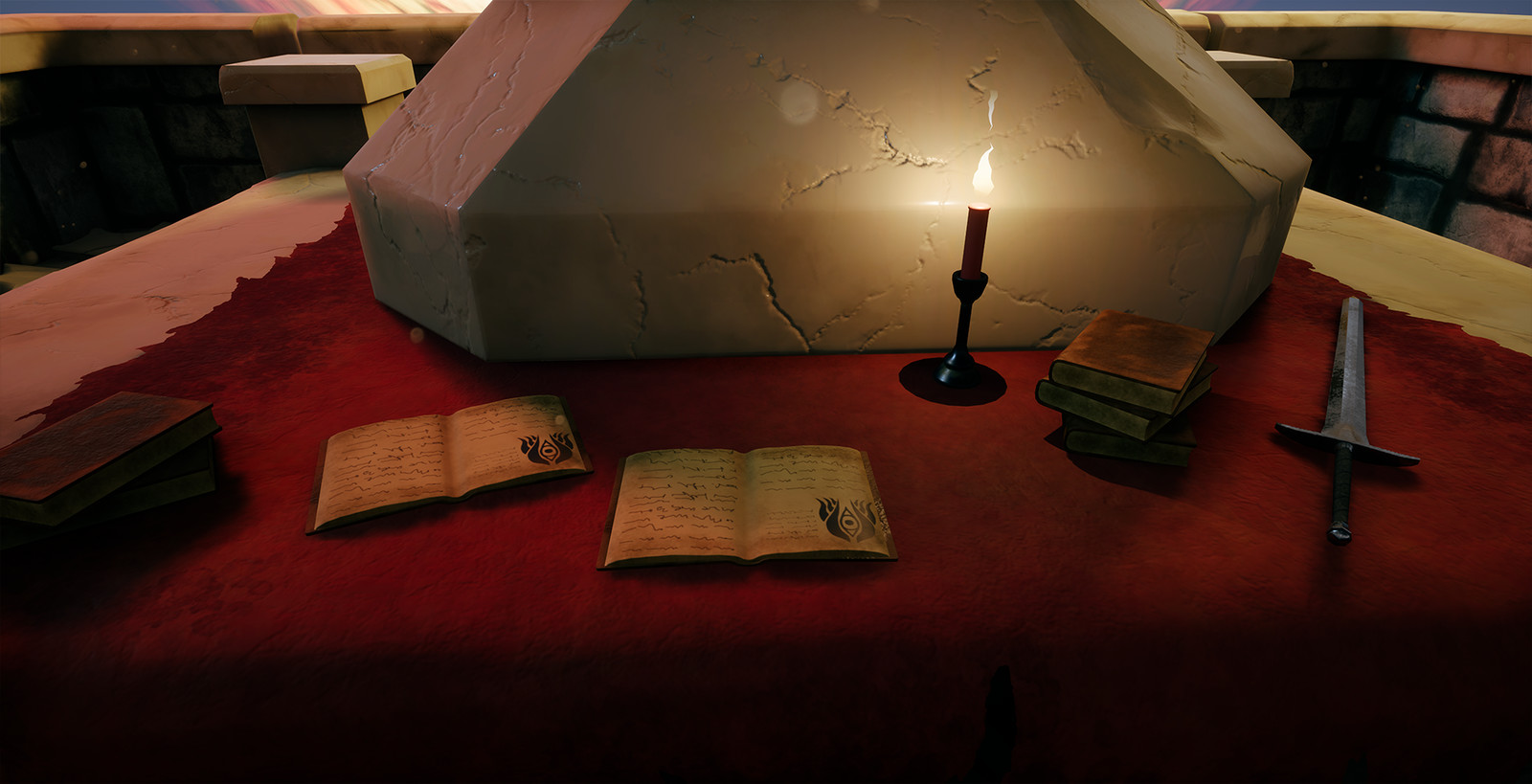 UE4 Render