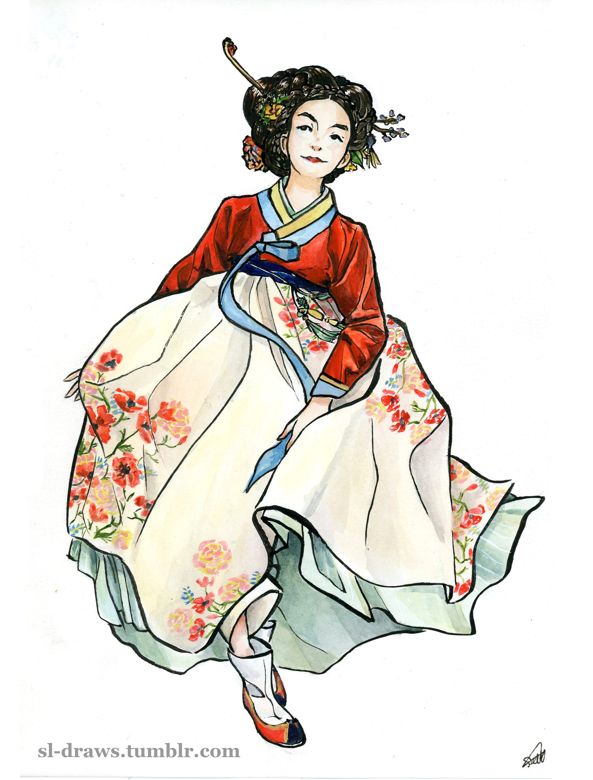 Artist Hanbok USA Wholesale ere.gov.al