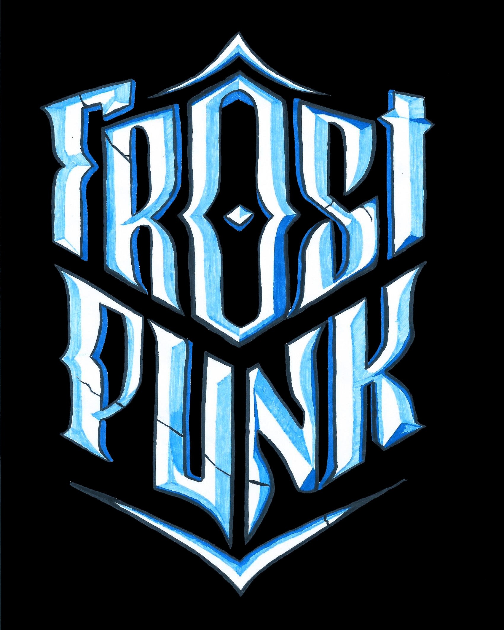 ArtStation - Frostpunk