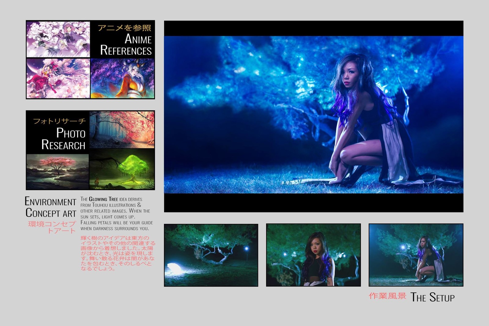 Kosplay Krys Photoshoot Retouch Kosplay Krys Photoshoot Retouch