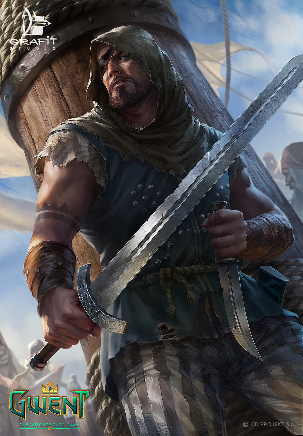 Dimun Pirate