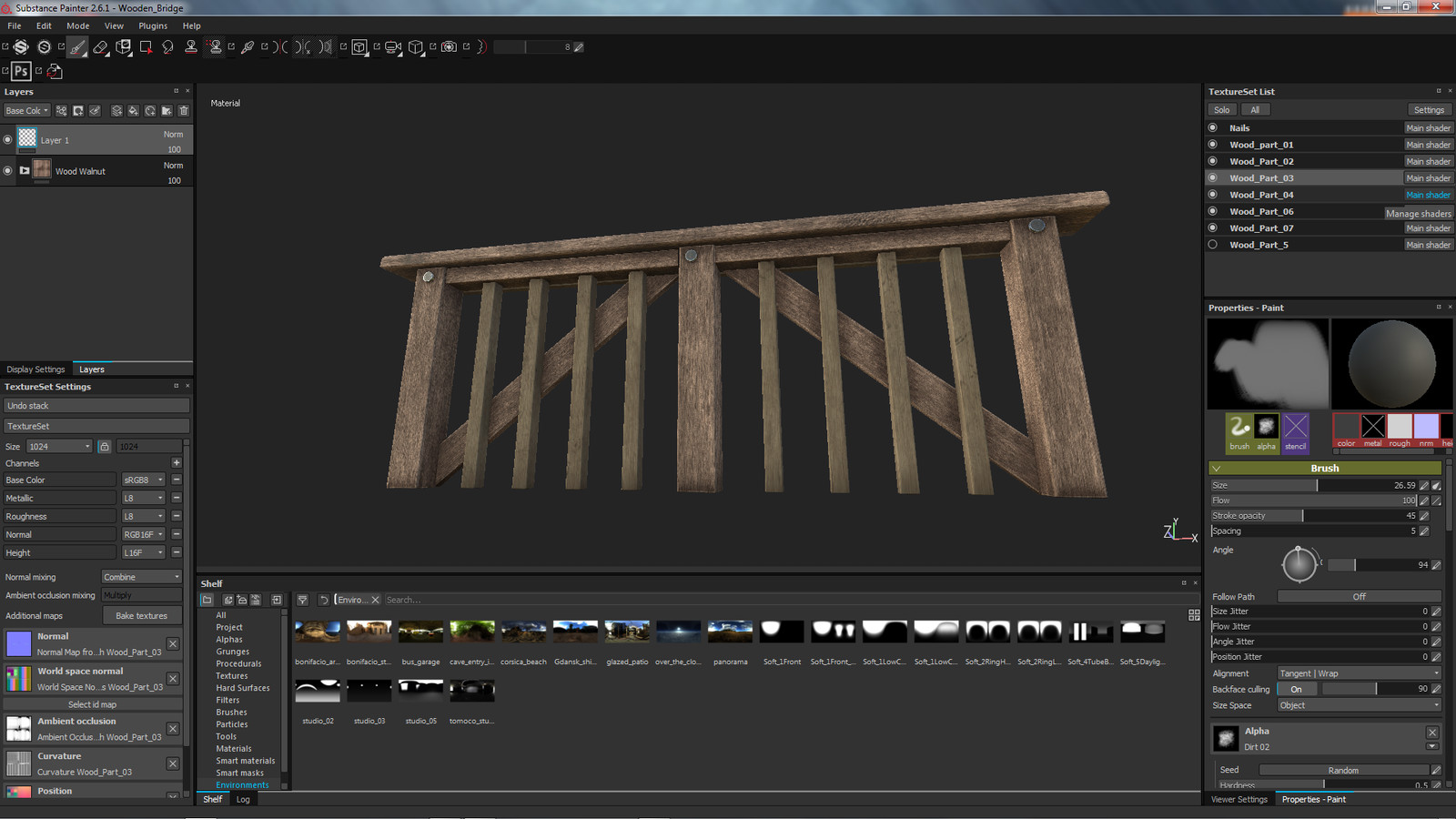Texturing_Process