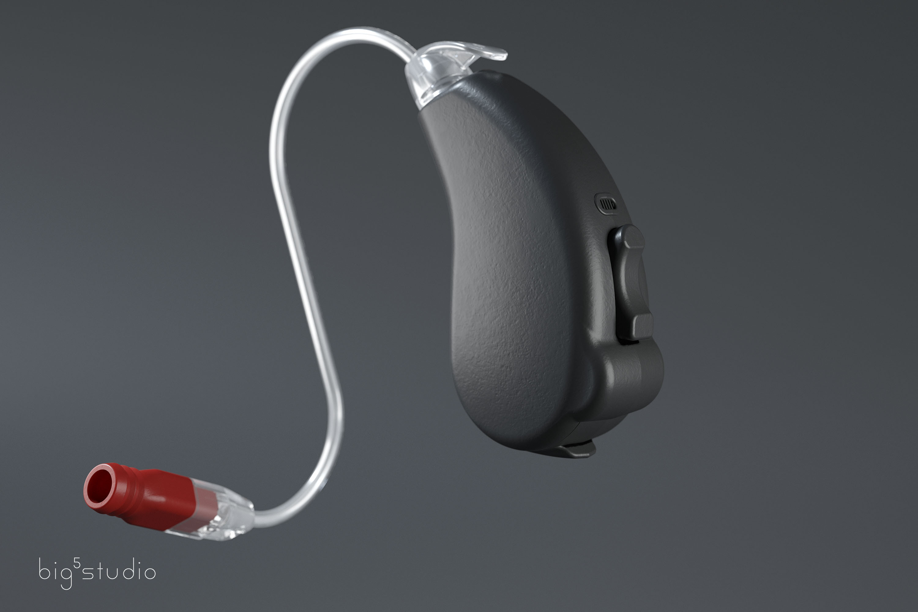 Big5 Studio Lucid Hearing Aids