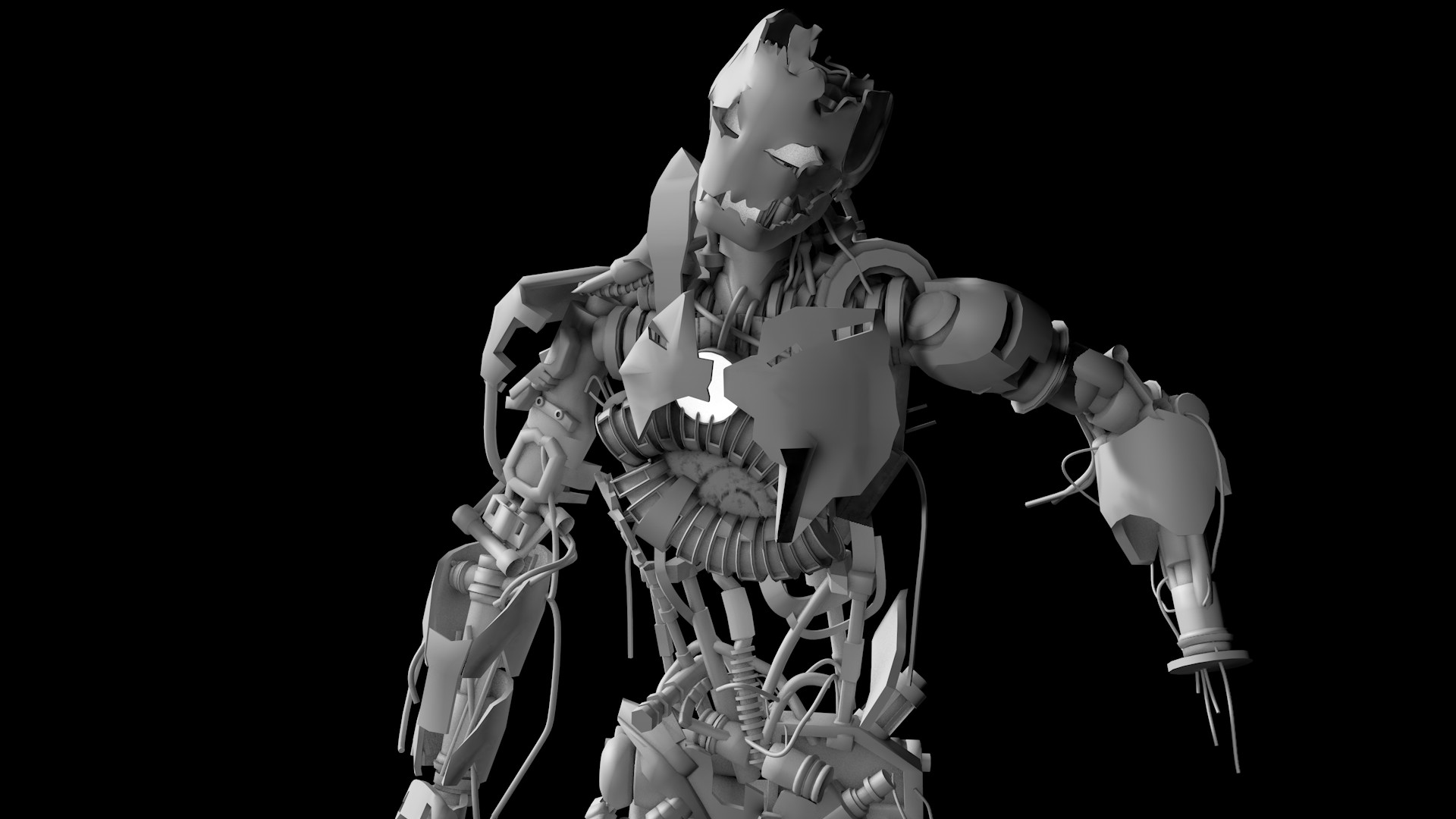 Ultron mark sales 1