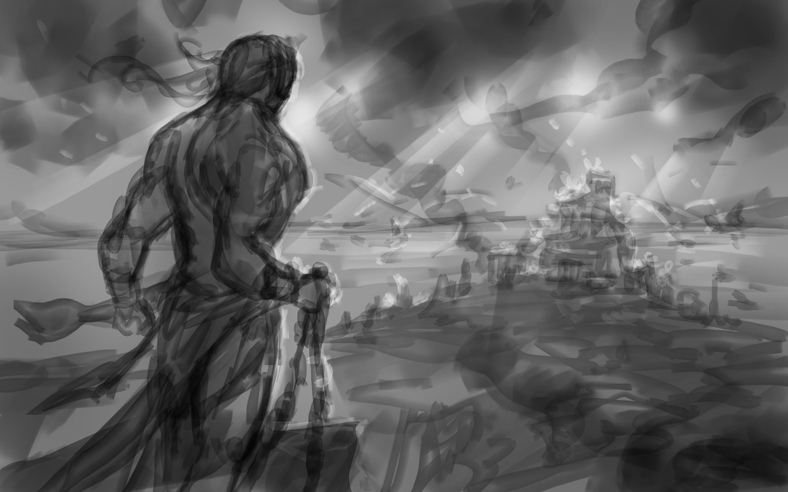 Sketch concept