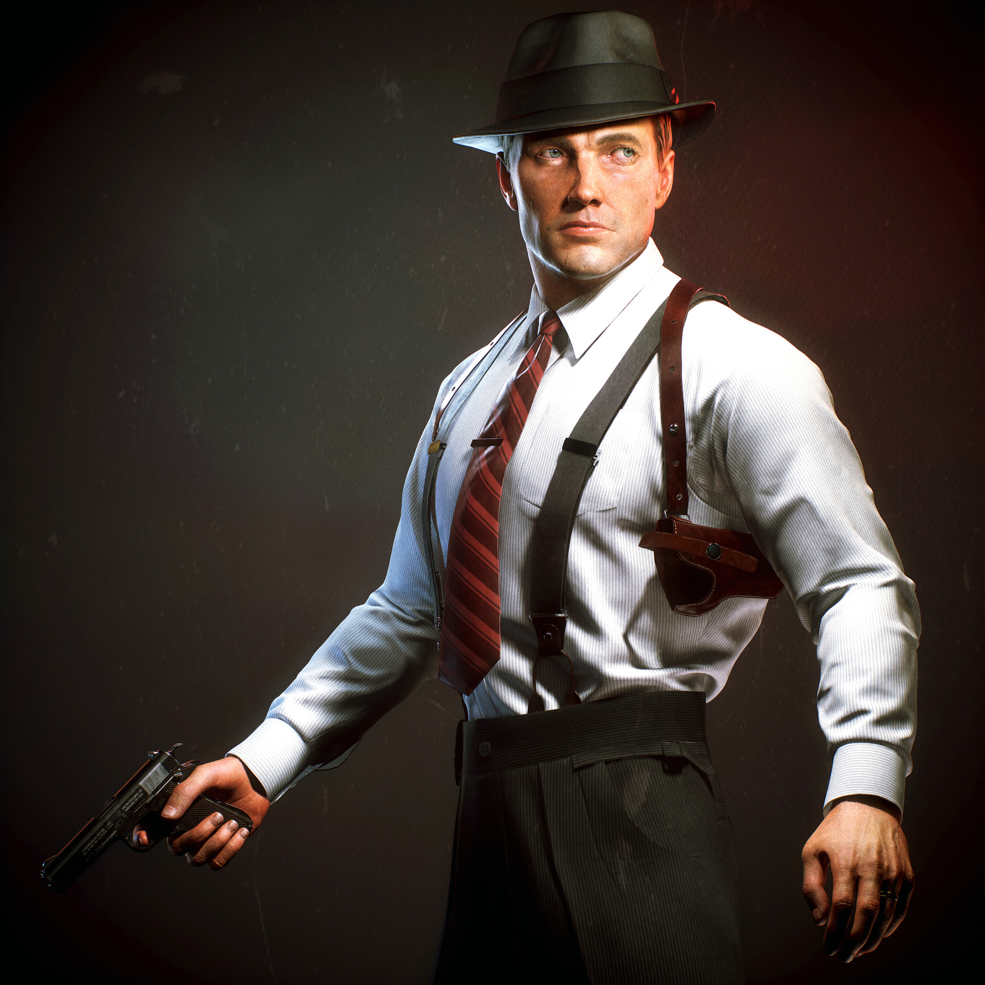 Methods detective. Хорхе Коломар детектив. Детектив Мэлоун. Красивый детектив. Образ детектива.