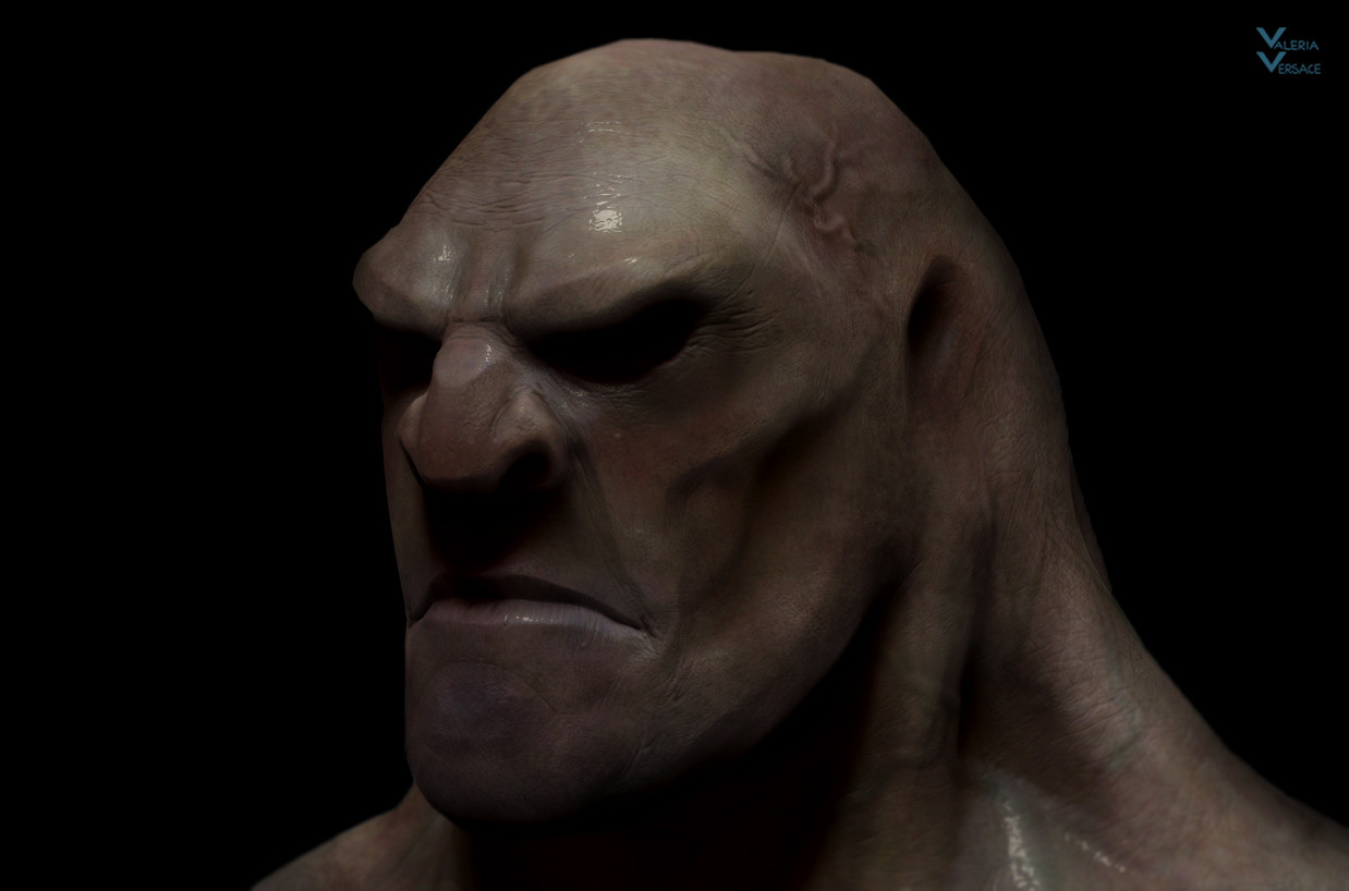 Humanoid
