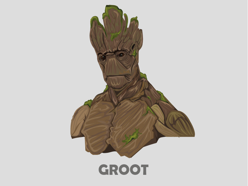 GROOT - Grootz OnlyFans Leaked