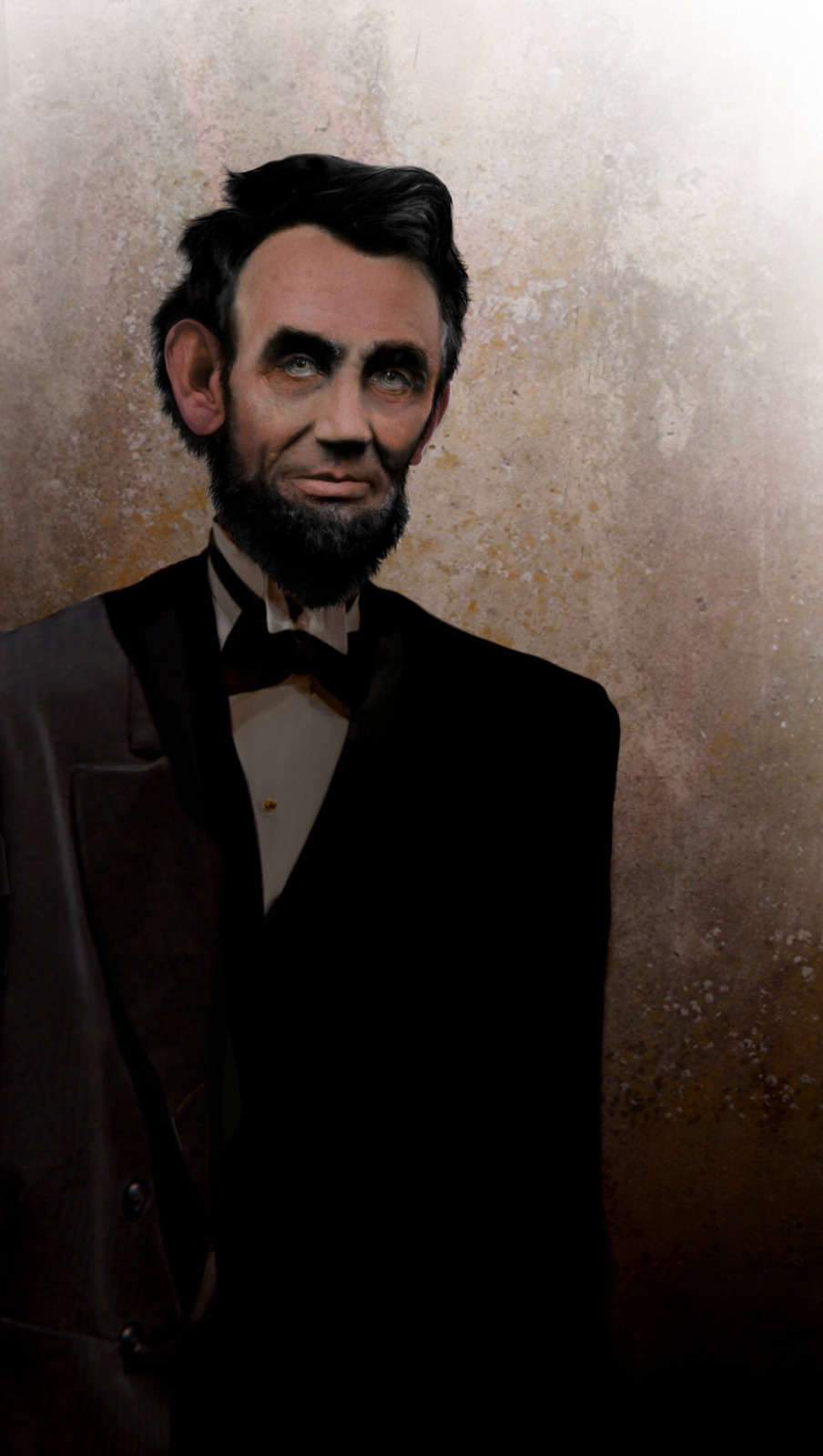 Abraham Lincoln 