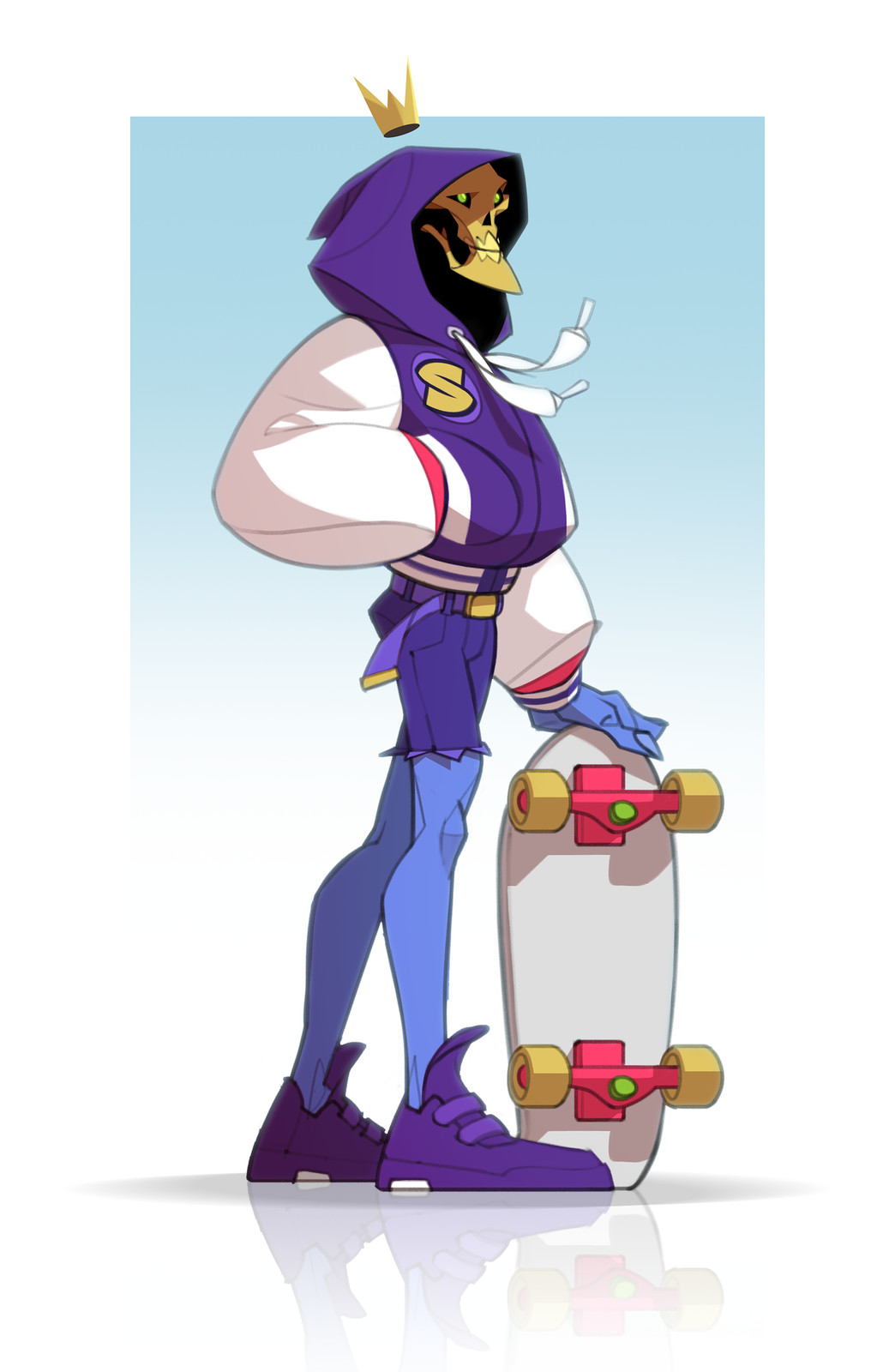 SKELETOR
