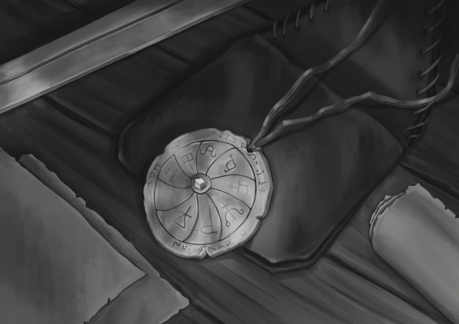 Trying to put  a good values base to finally start with colors