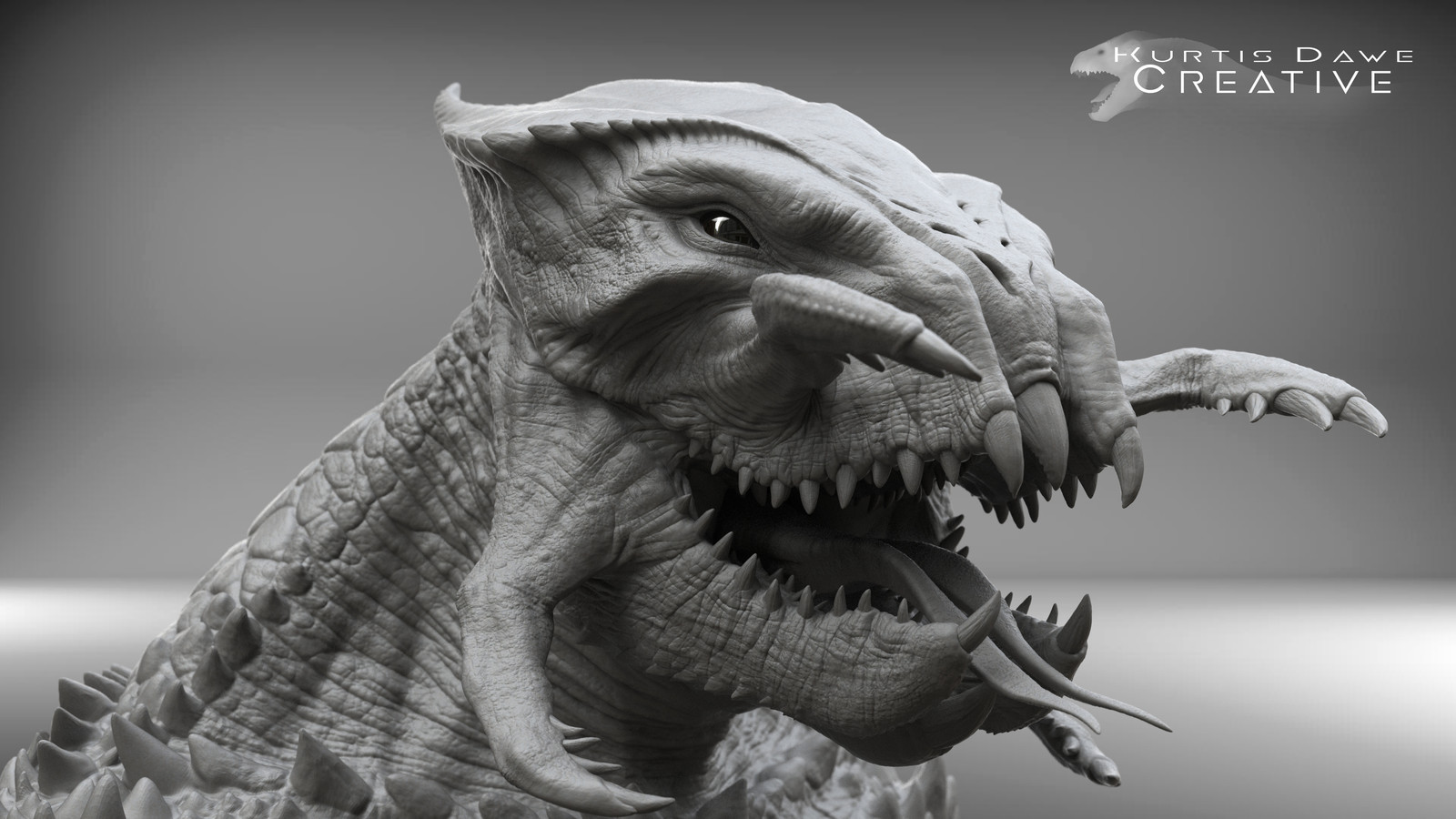 Dusk Skitter Concept