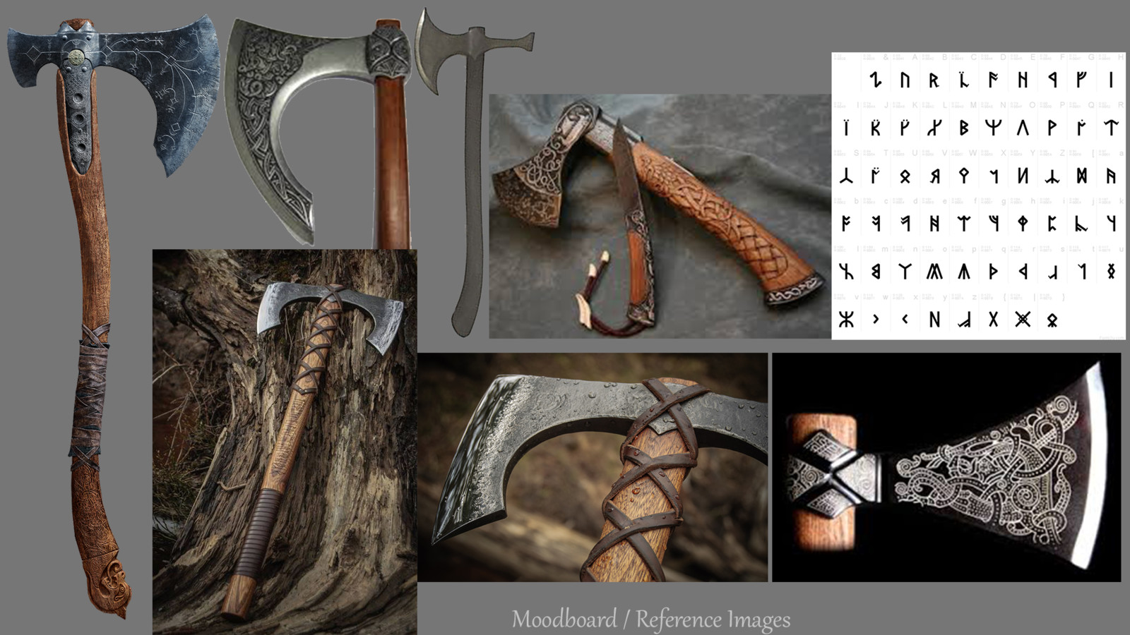 The reference I used