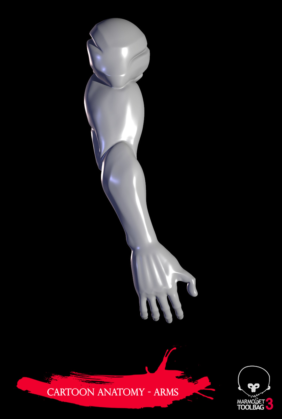 Artstation Cartoon Anatomy Arms Niccolo Cervellin Artstation Cartoon Anatomy Arms Niccolo Cervellin