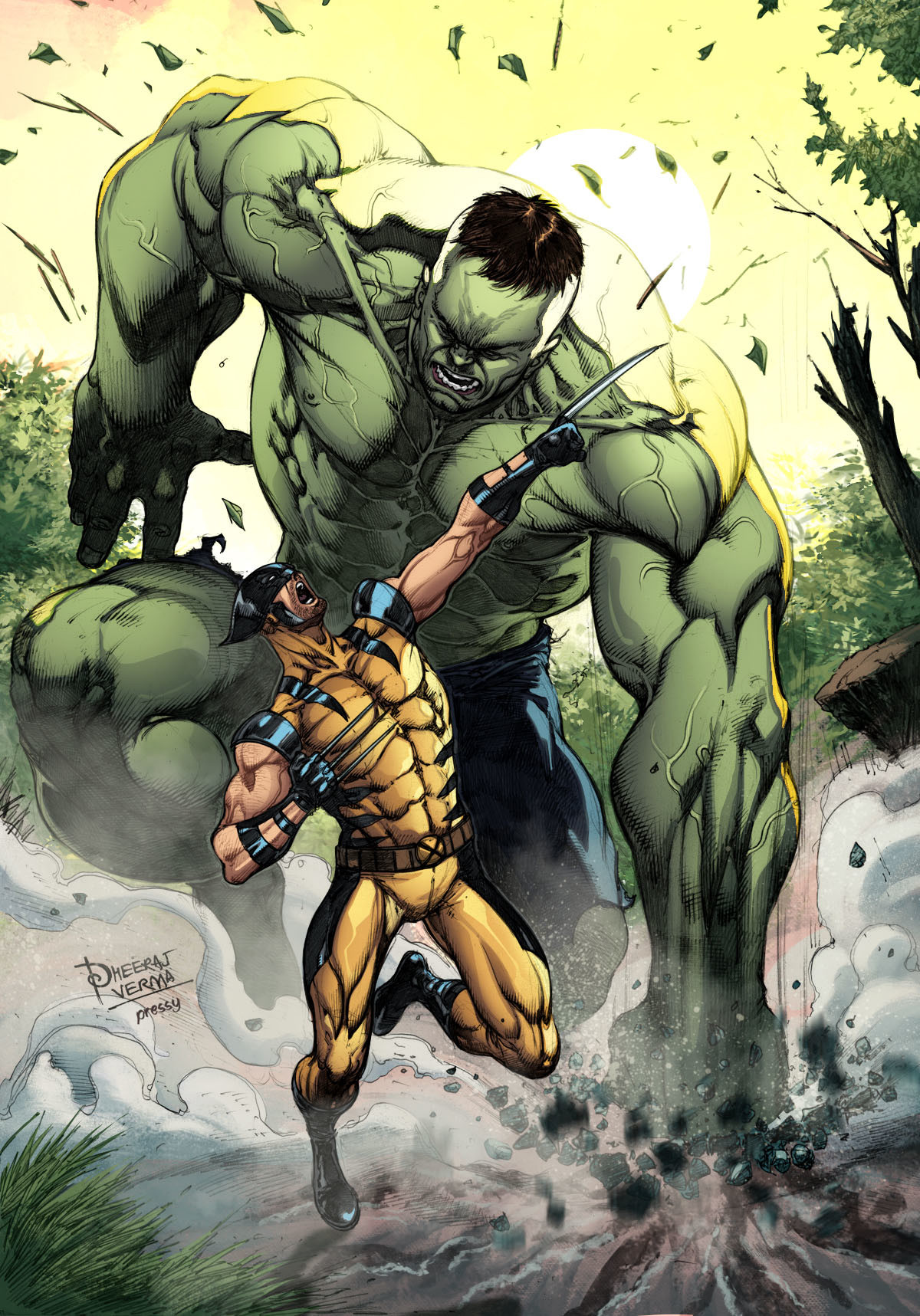 Халк против росомахи. Росомаха марвел. Халк росомаха. Росомаха vs халк. Халк росомаха.