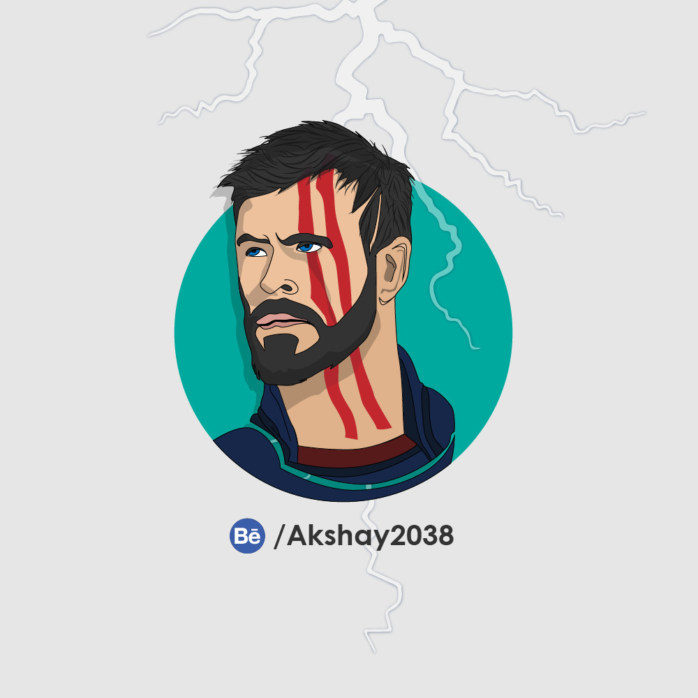 Akshay Kumar The God Of Lightning Thor Ragnarok