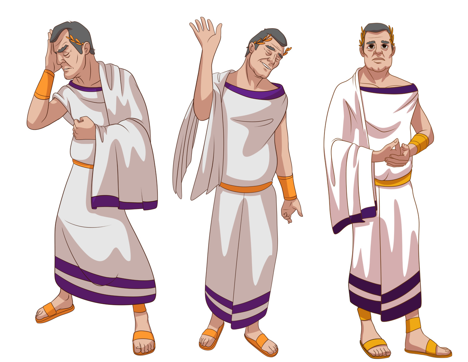 Julius Caeser