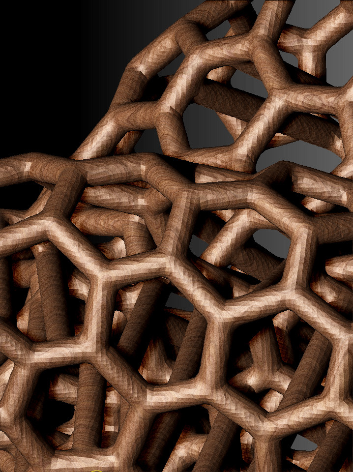 Nik Willmore - Rhino/Grasshopper/Python