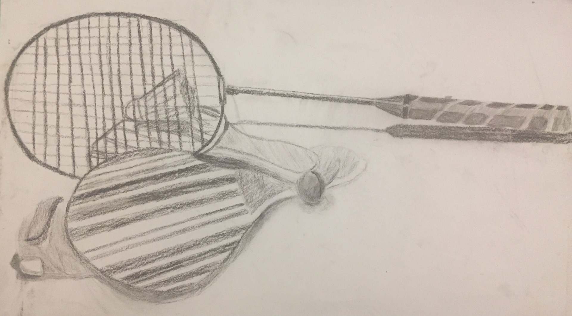 Artstation Drawing Objects Props From Observation Stephen Pilcher