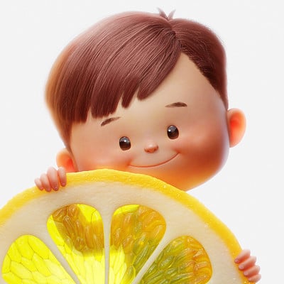 Nazar noschenko lemon boy