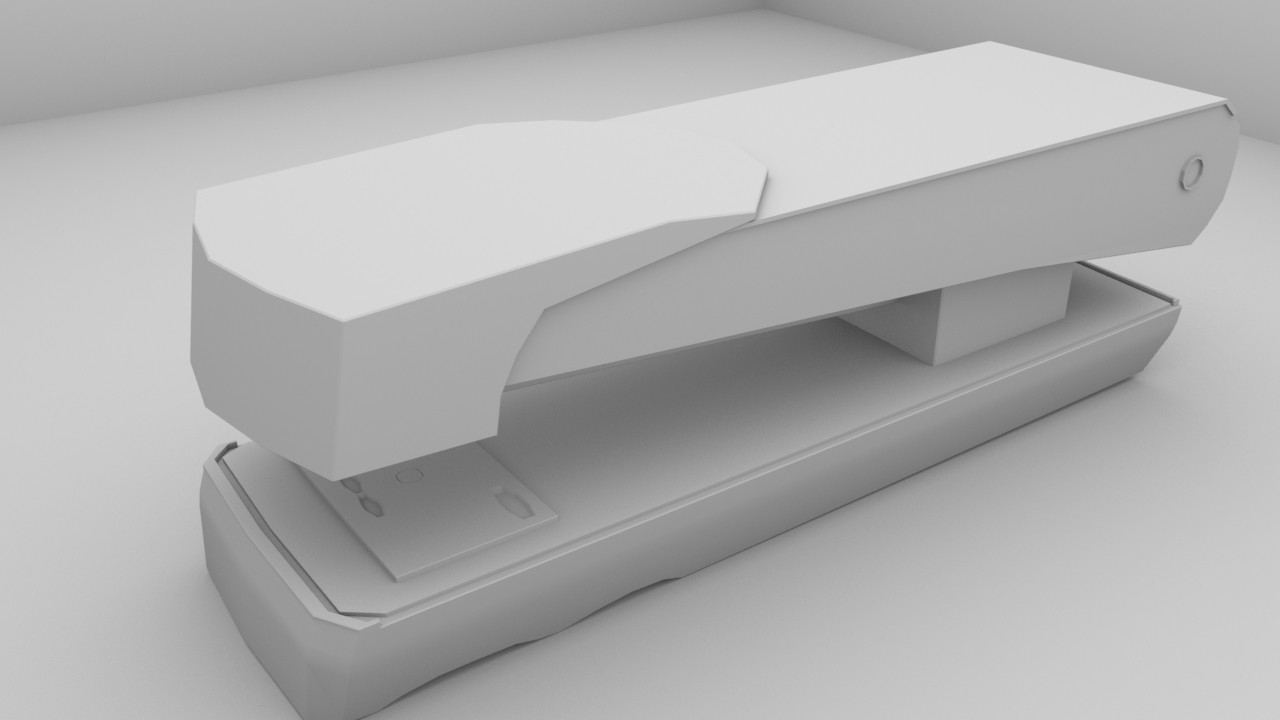 12+ Drawing Of A Stapler