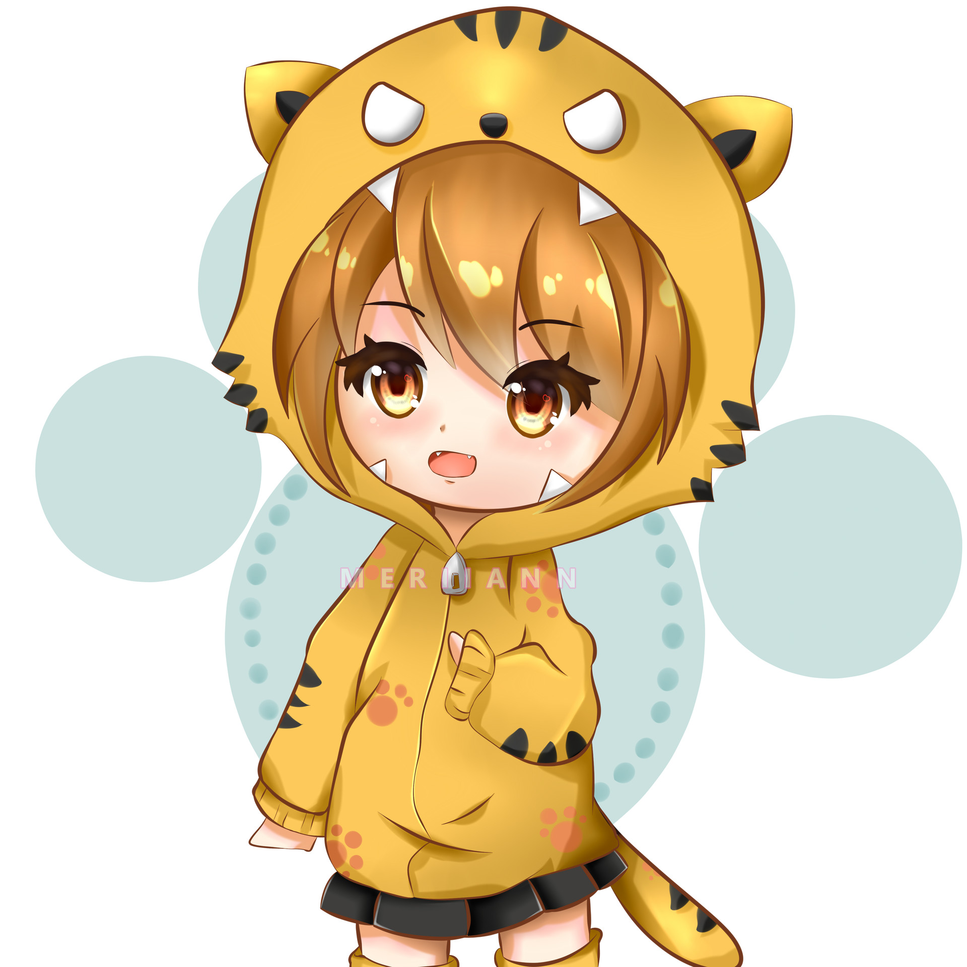 Artstation Toradora Aisaka Taiga Meriiann A Do this till you are happy with the result. toradora aisaka taiga meriiann