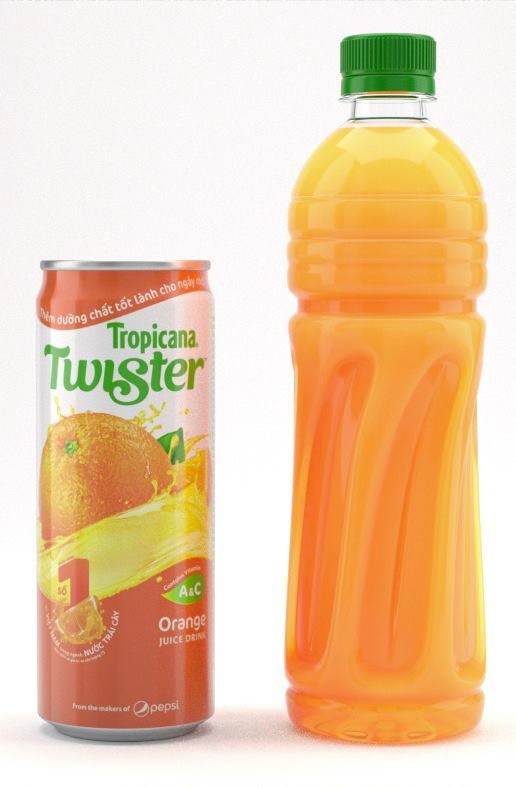 one of the versions of the materials 