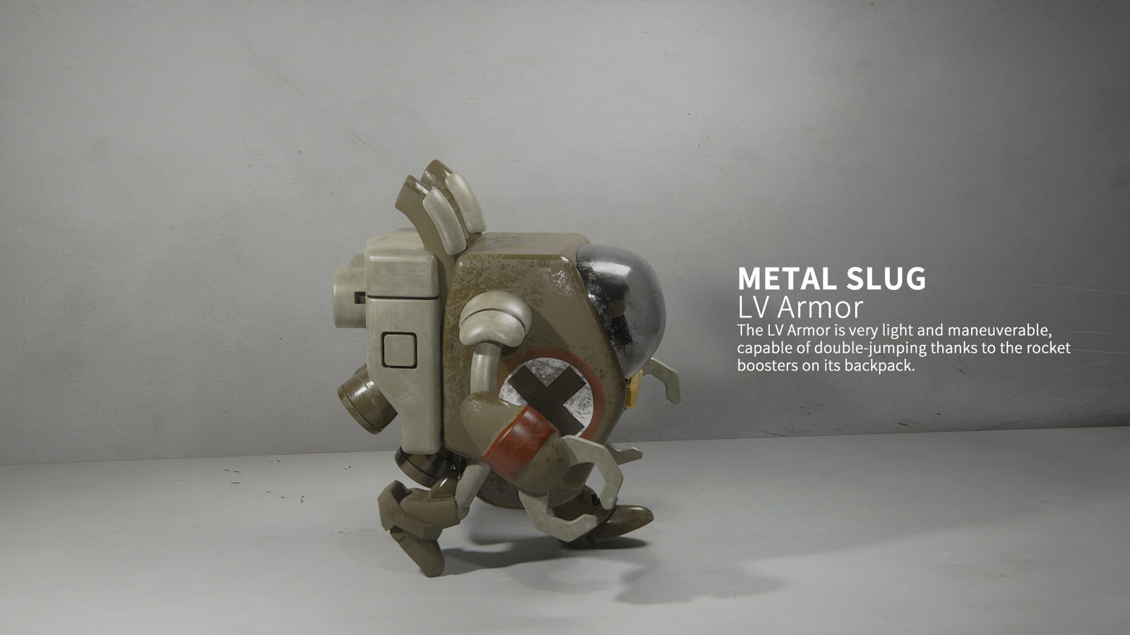 metal slug 3d metal slug 3d