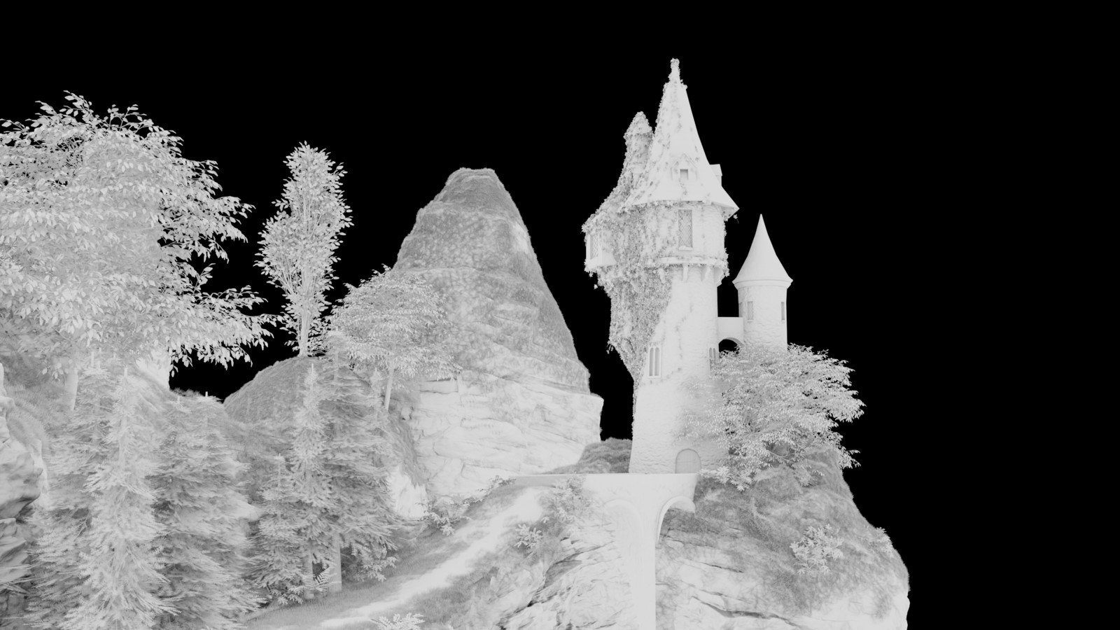 abandoned castle by vladimir nikolaev naked abandoned castle by vladimir nikolaev naked