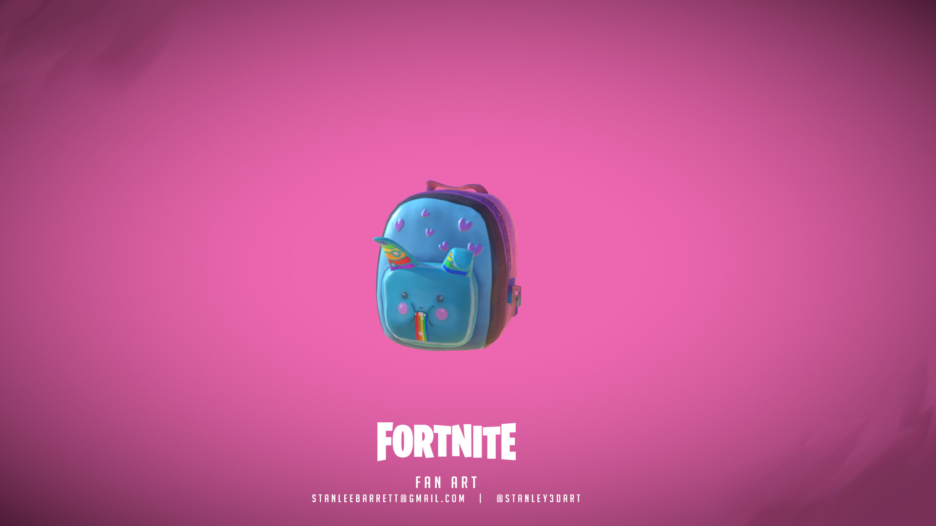 stanley barrett fortnitefanart shot - fortnite barrett
