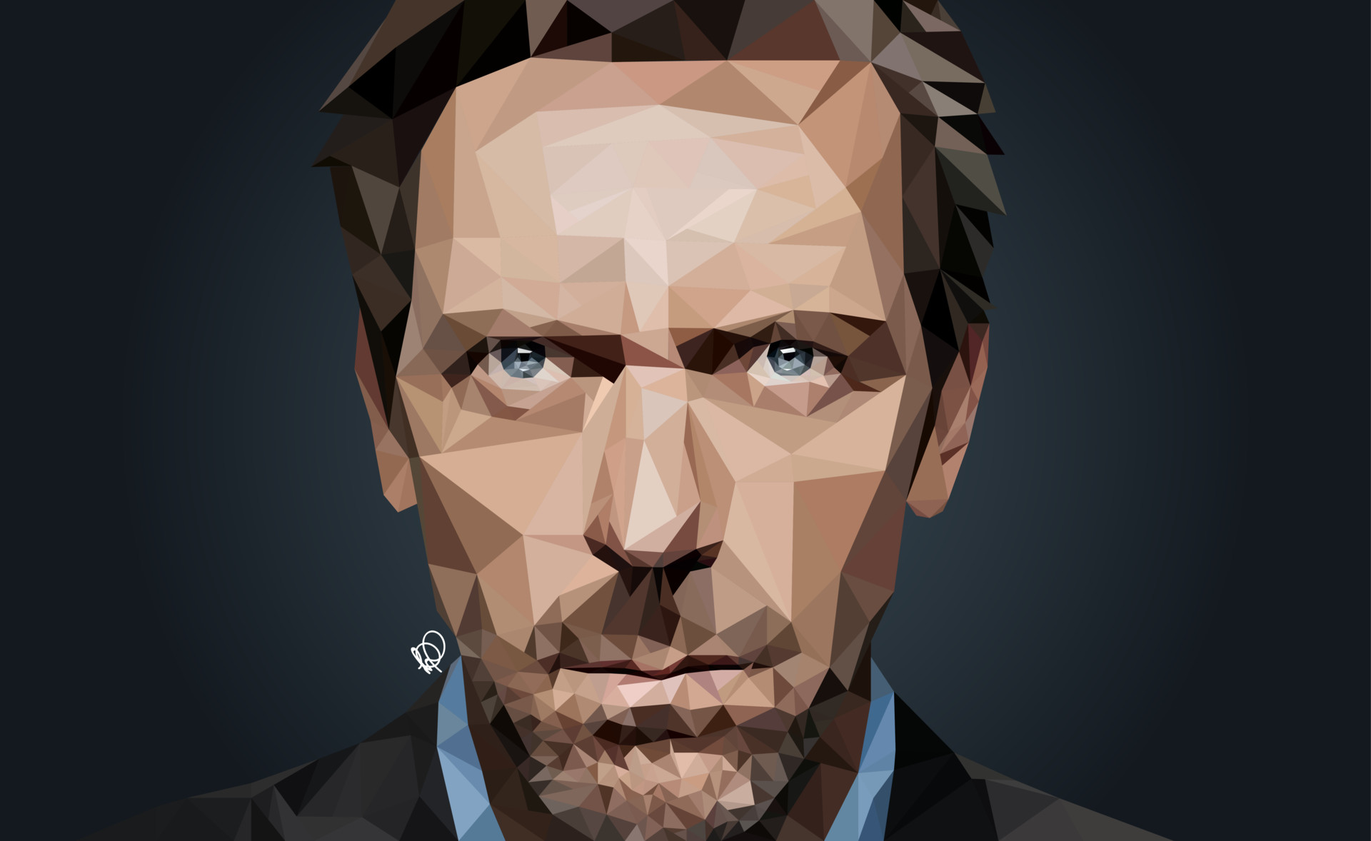 Poster Best House Md Dr House Matte Finish Paper Poster Print 12 x 18 Inch  (Multicolor) PB-31376 : Amazon.in: Home & Kitchen