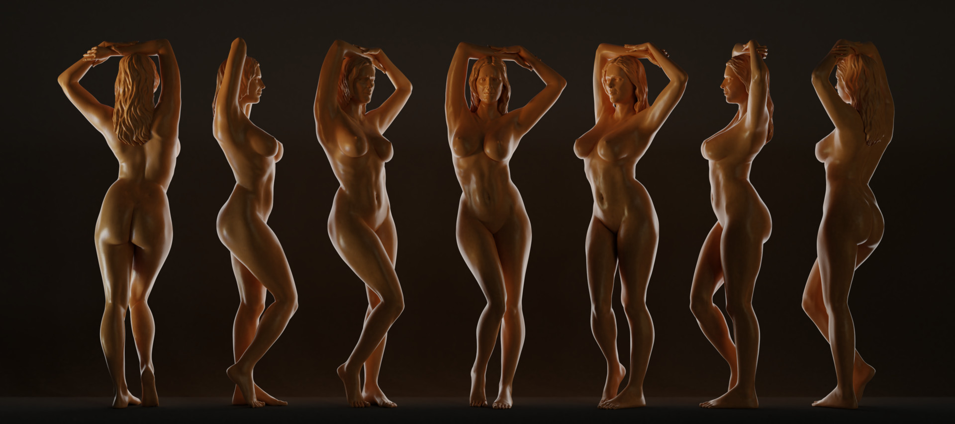 Best Nude Females.