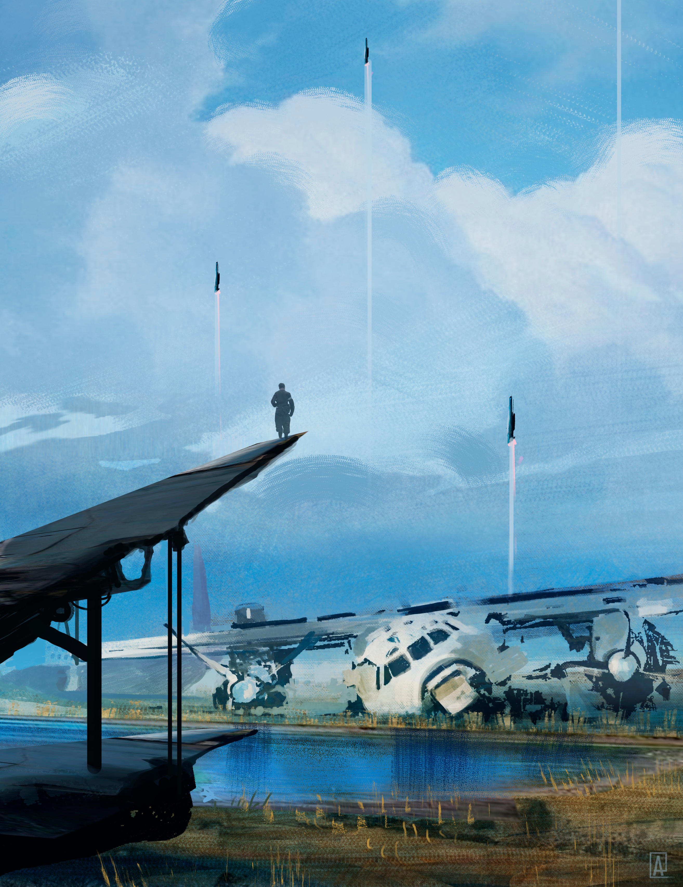 Cover_Speed Paint