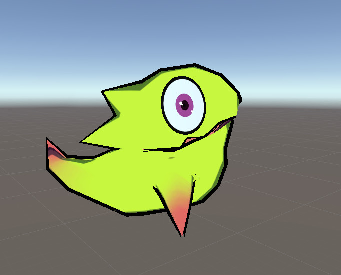 Artstation Critterflux Juvenile Note I Did The Texturing Rigging And Skinning Model Not By Me Jasmina Softic The protagonists are usually children or teens who have unique abilities, gifts, possessions or even allies that allow them to face powerful adversaries. artstation