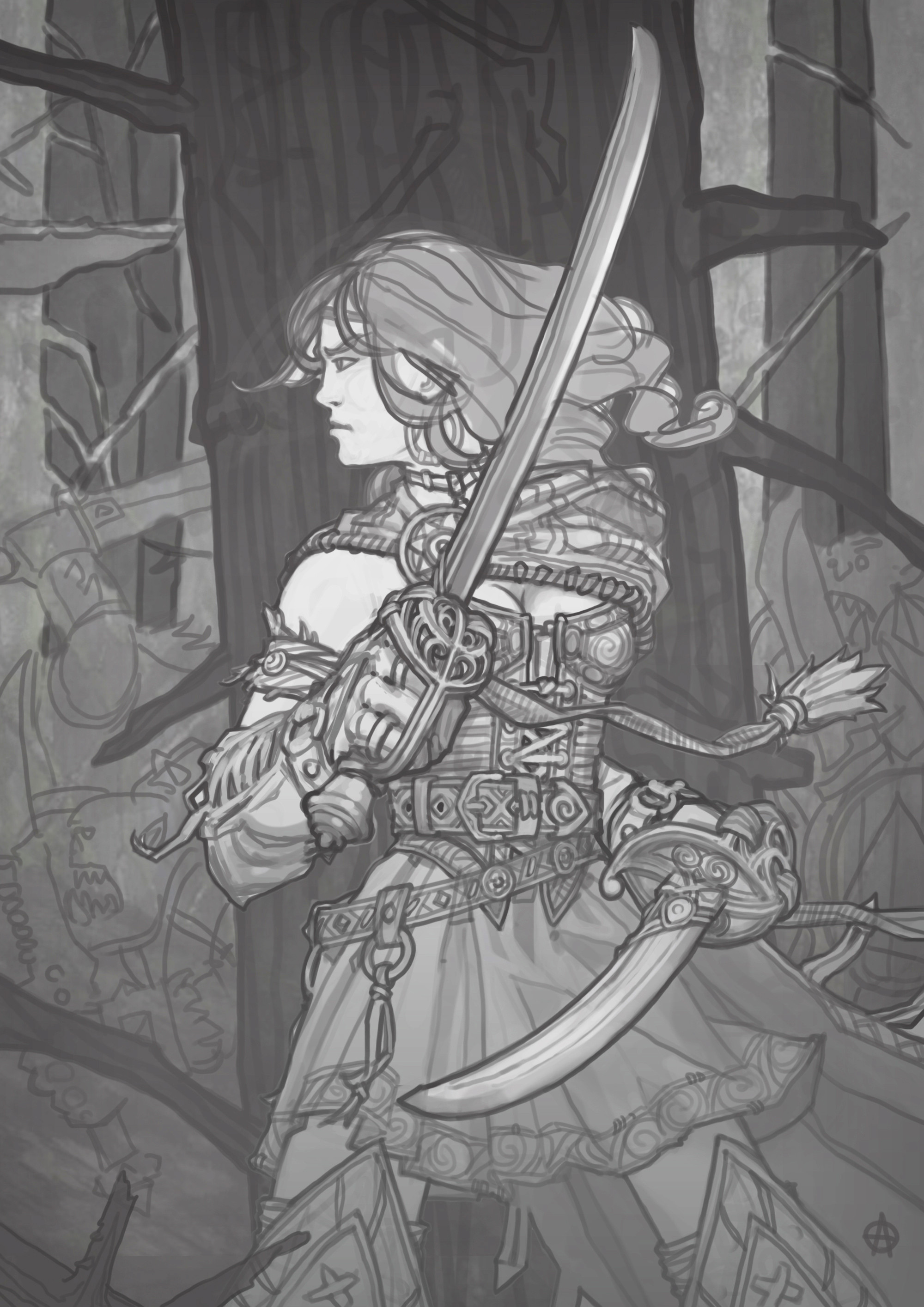 Kanian's adventurer