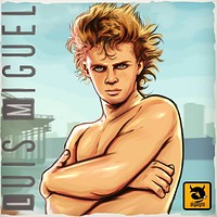 Artstation Roger Martinez Club America Vector Jorge Servin