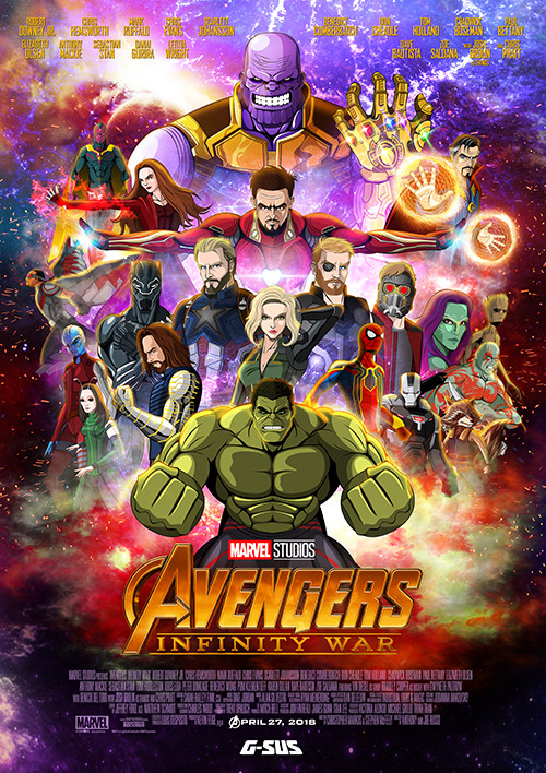 Avengers infinity war fmovies sales