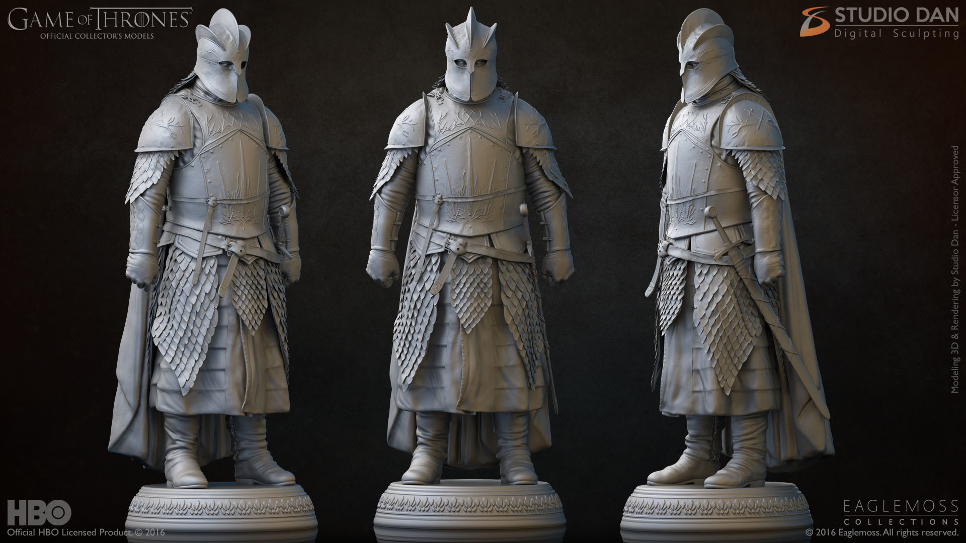 game of thrones the mountain action figure