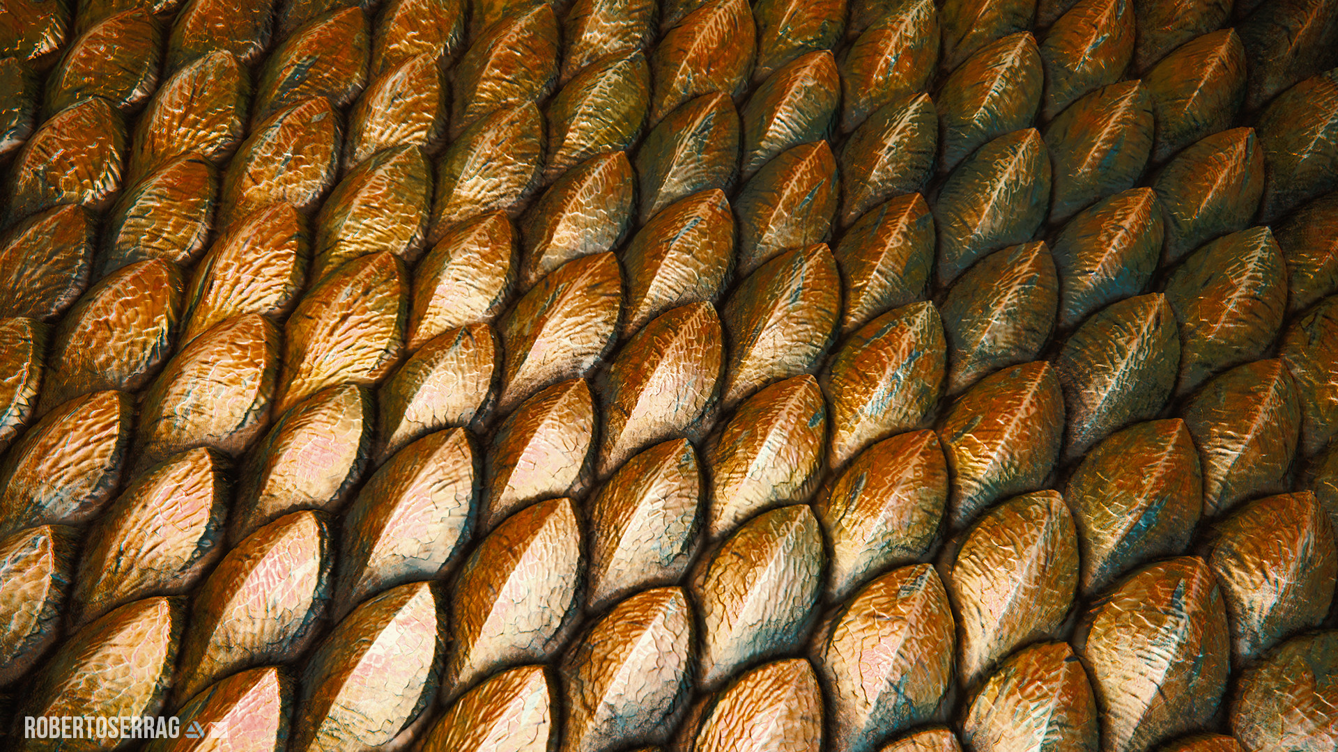 Artstation Dragon Scales Roberto Serra Find the best 4k dragon wallpaper on getwallpapers. artstation dragon scales roberto serra