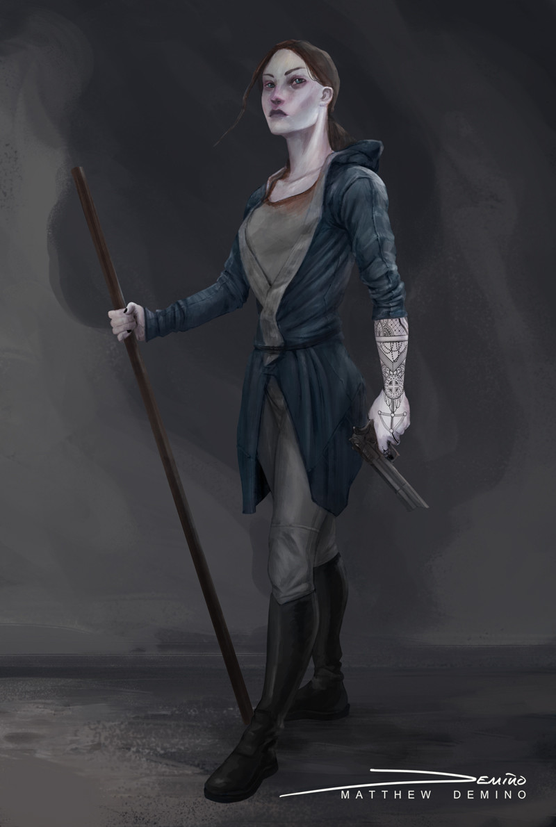 Axel