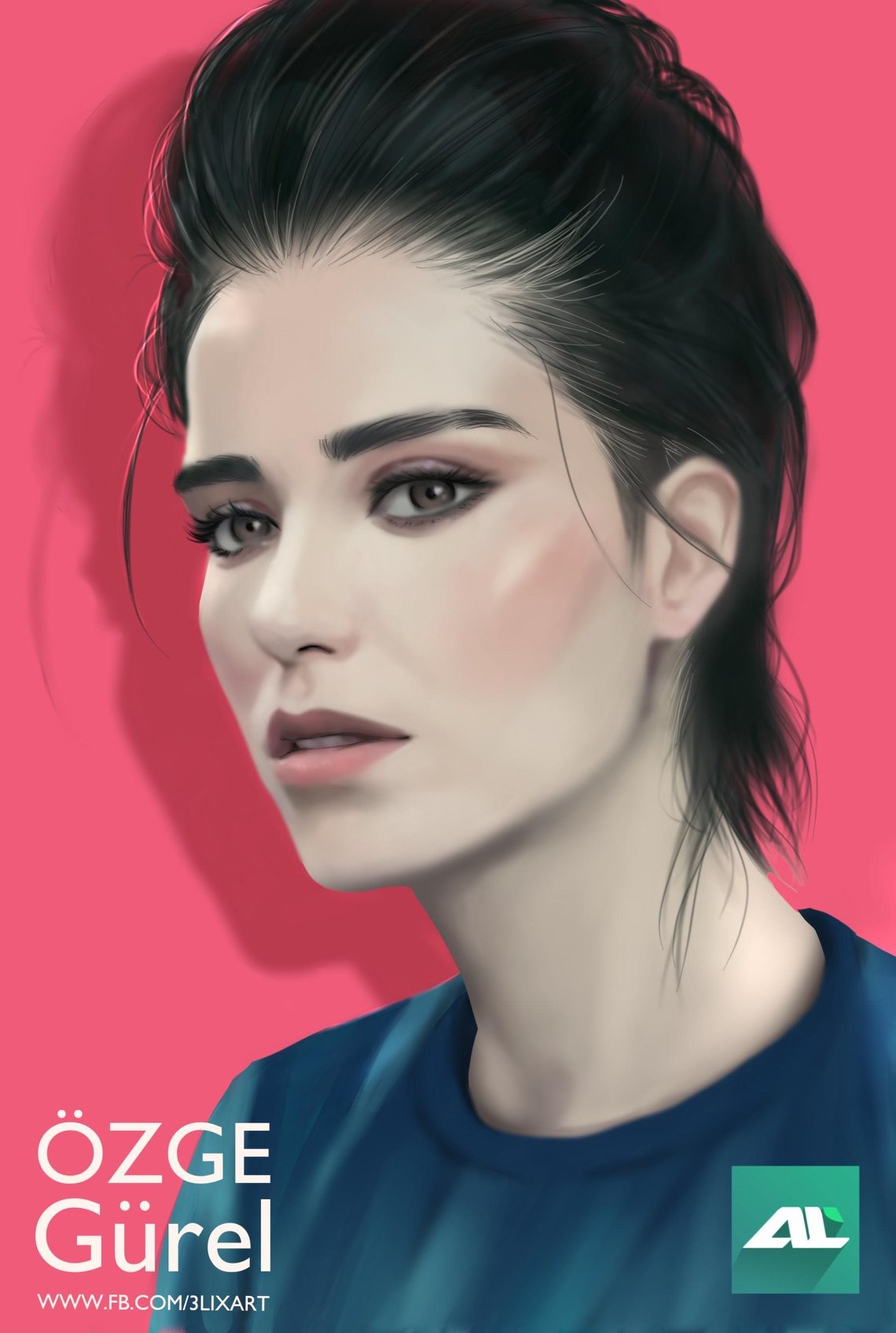 ali al qaysi ozge gurel