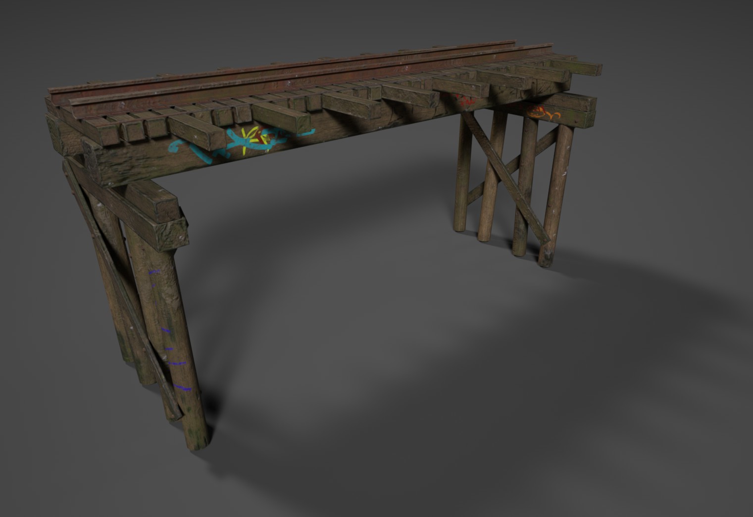 Track render in Iray