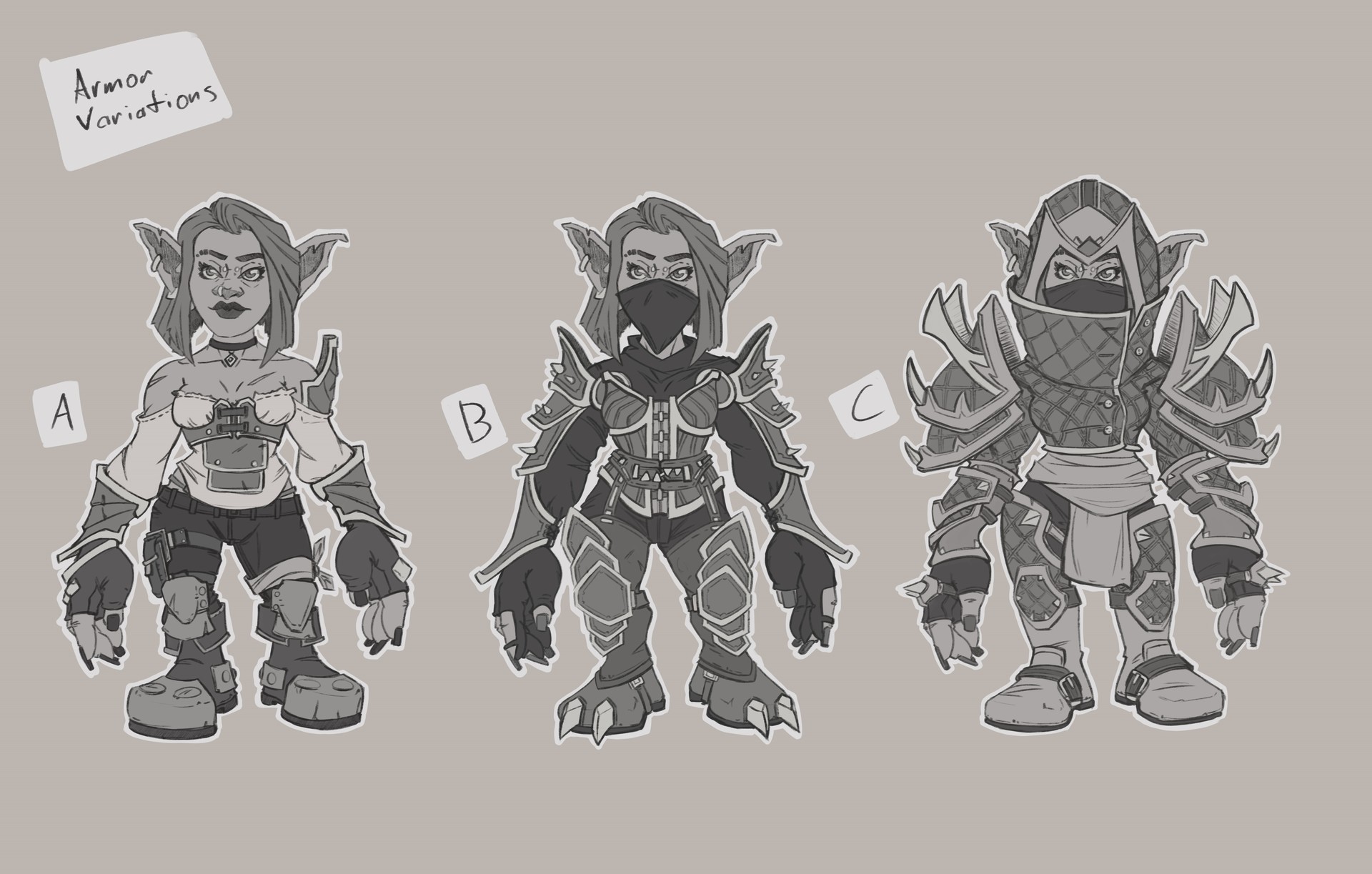 Goblin adopt. Гоблин ДНД. Концепт арты Наброски Гоблин. Зот могучий. Гоблинша