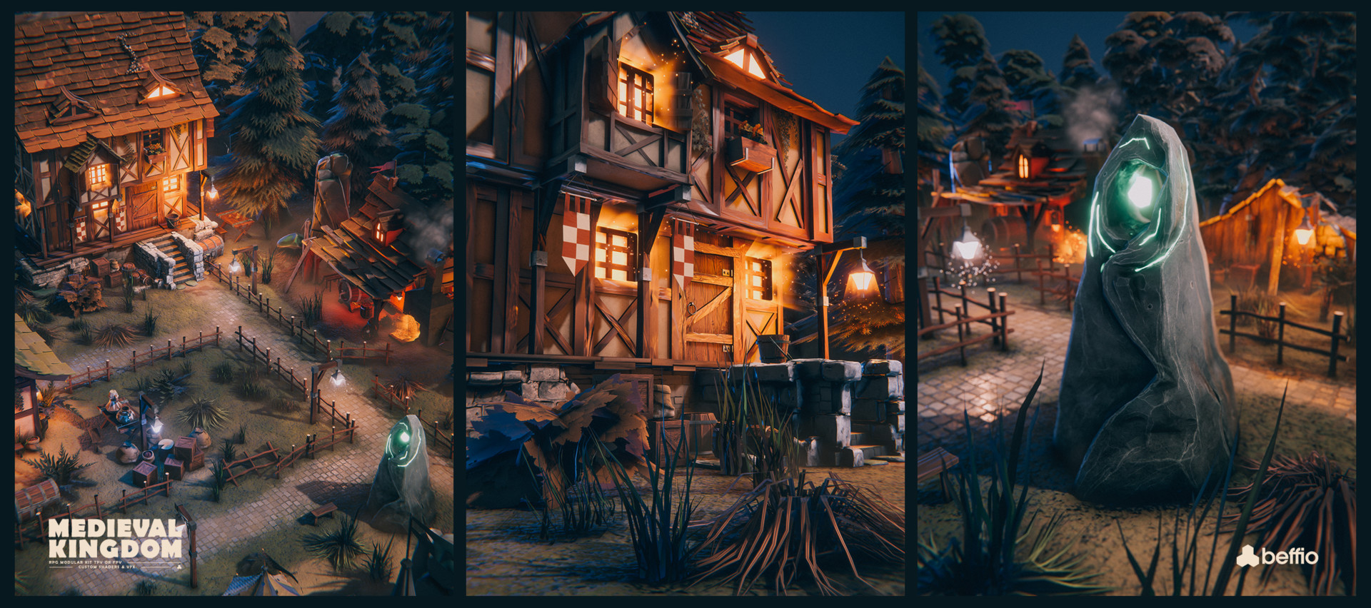 Unity3d