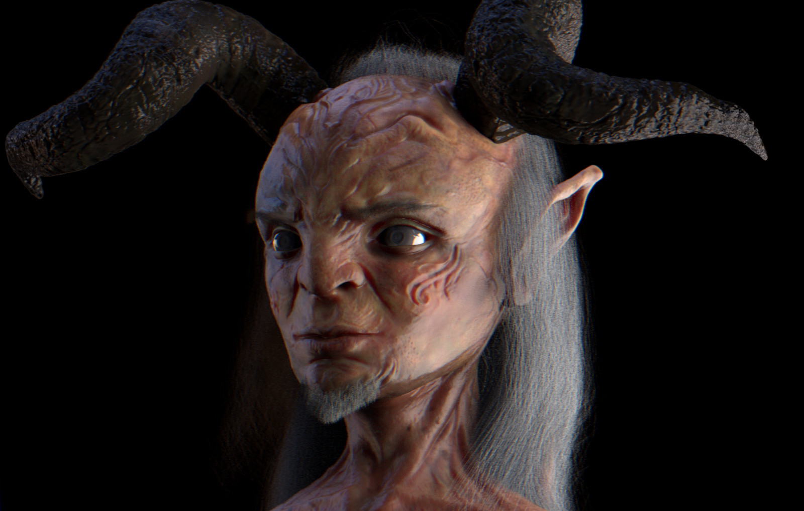 Keyshot render