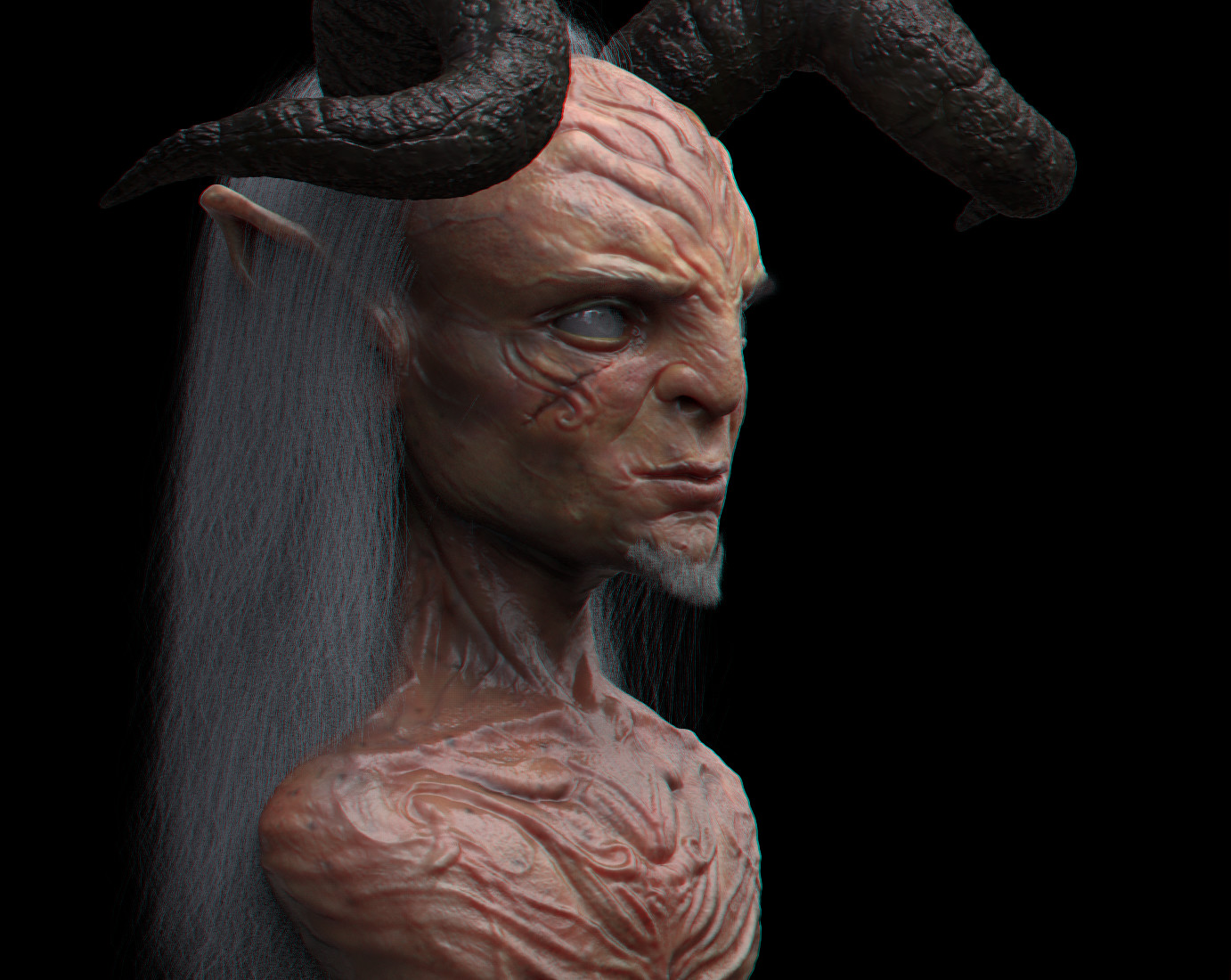 Keyshot render