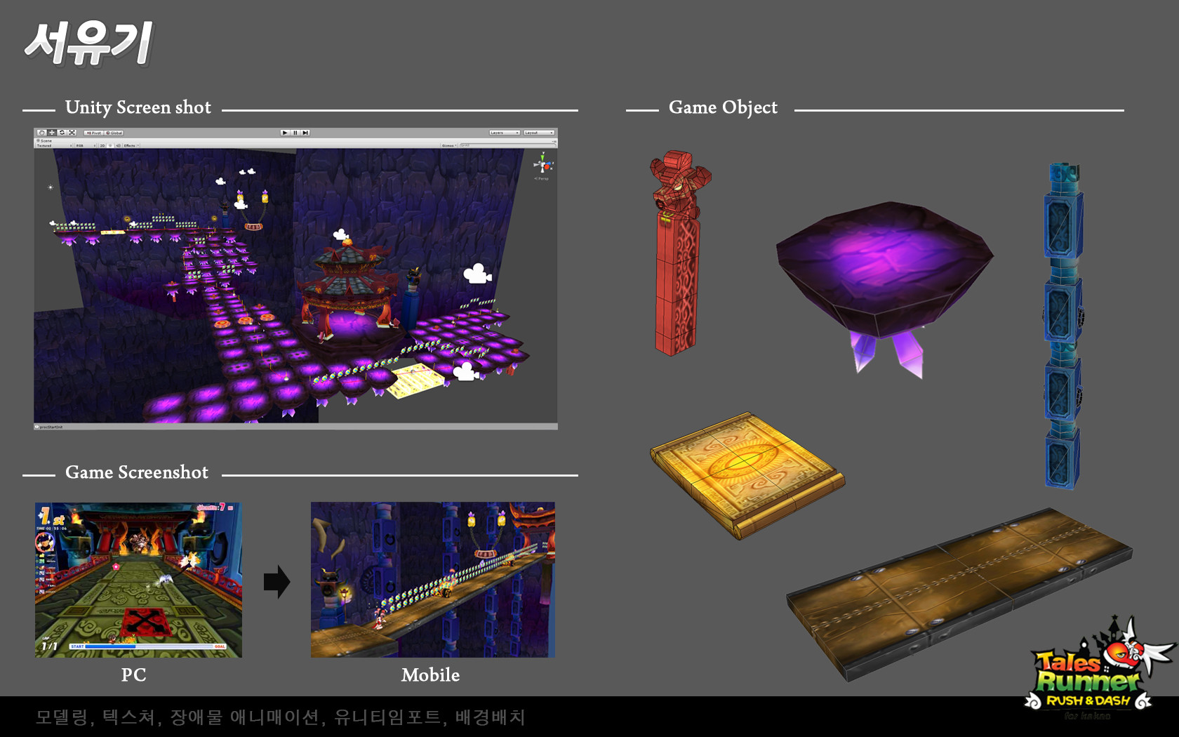 Tales Runner Star 2024 | TikTok, image size:1680x1050