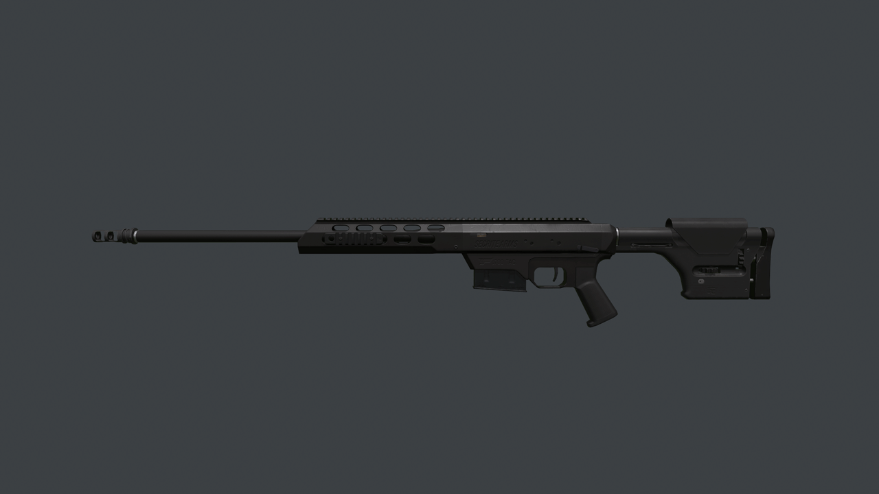 Different attachment options